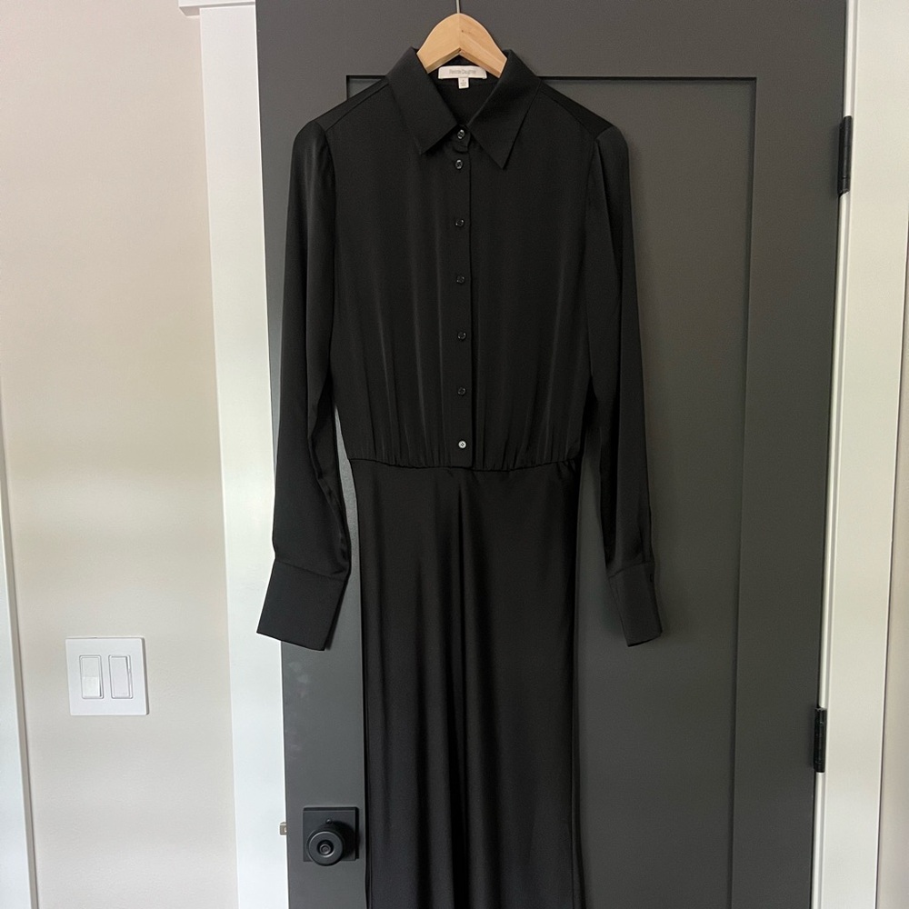 Favorite Daughter The Take Me Seriously Long Dress